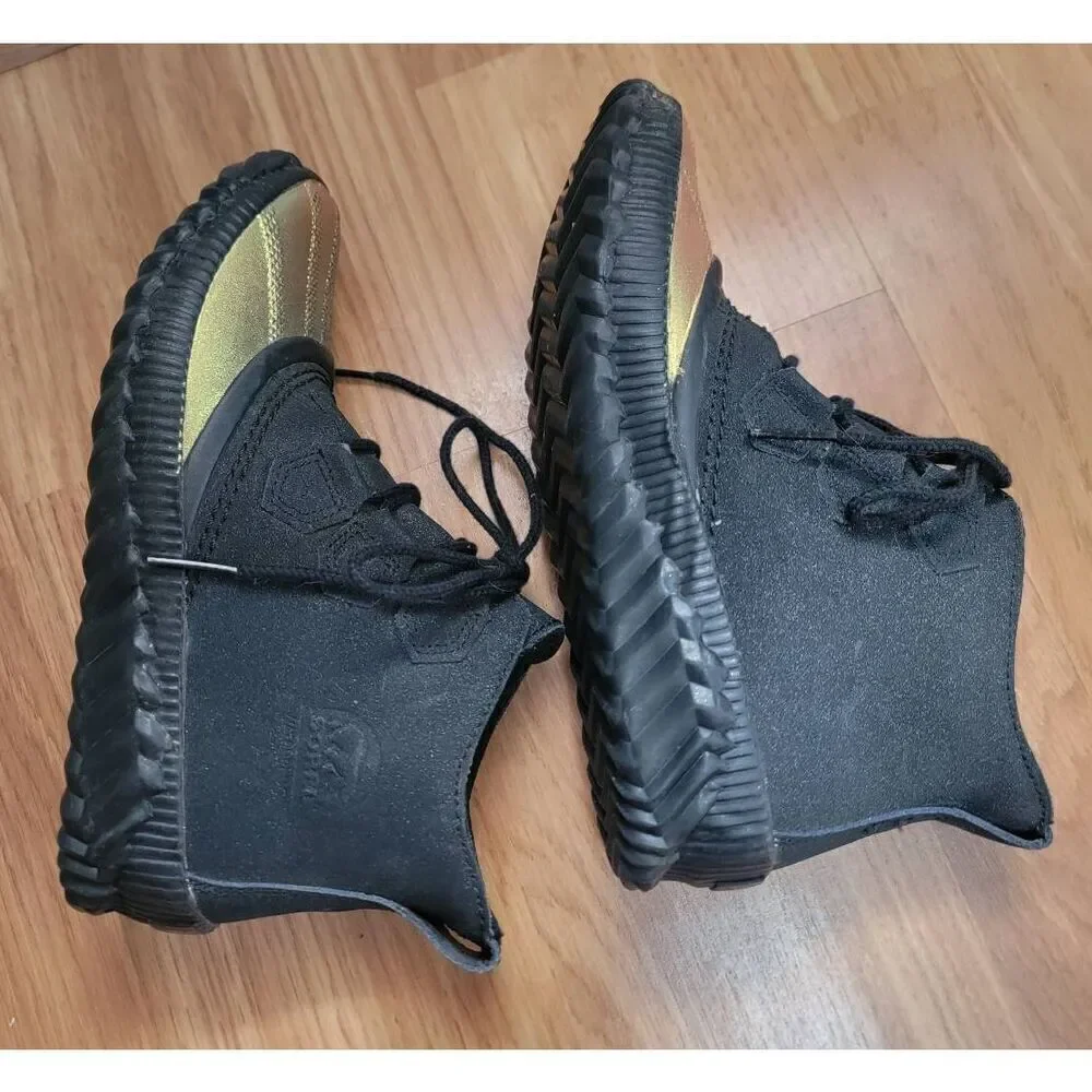 Sorel Out'N About Glitter Boots 7W